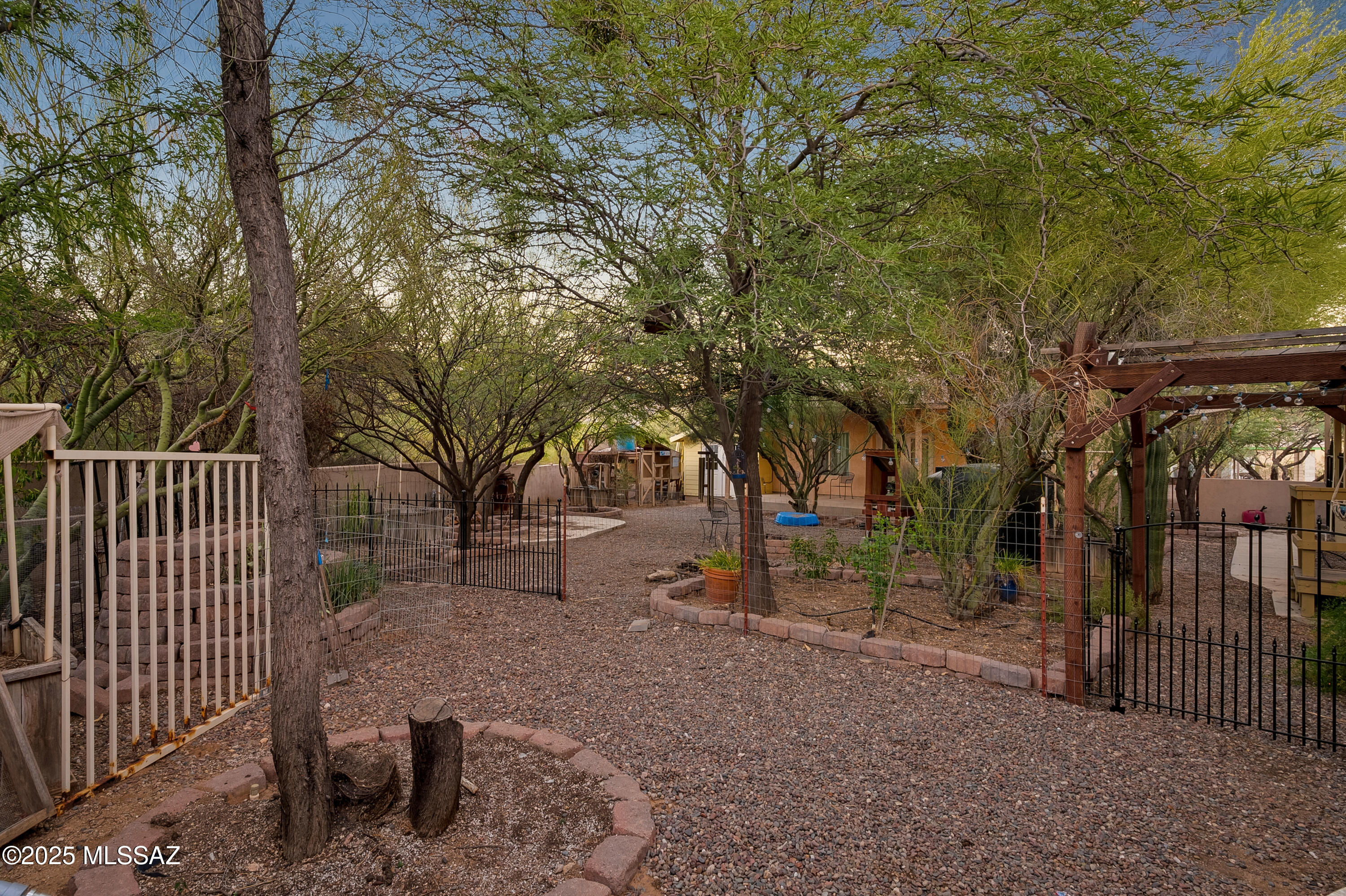 11365 East Limberlost Road Tucson, AZ 85749 - Photo 41 of 52