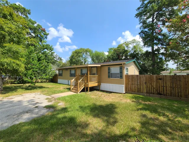 $1,575 | 5414 Five Oaks Drive, Spring, TX 77389