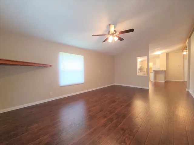 $1,575 | 5414 Five Oaks Drive, Spring, TX 77389