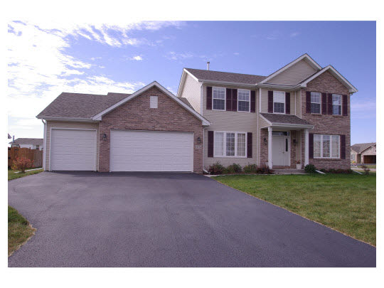 11124 Chicory Ridge Way Roscoe, IL 61073 - Photo 1 of 10 Gallery Image 1