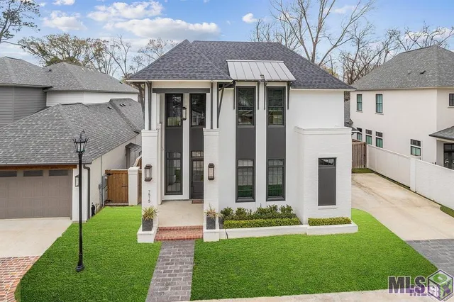 $985,000 | 7515 Tilton Court, Baton Rouge, LA 70806