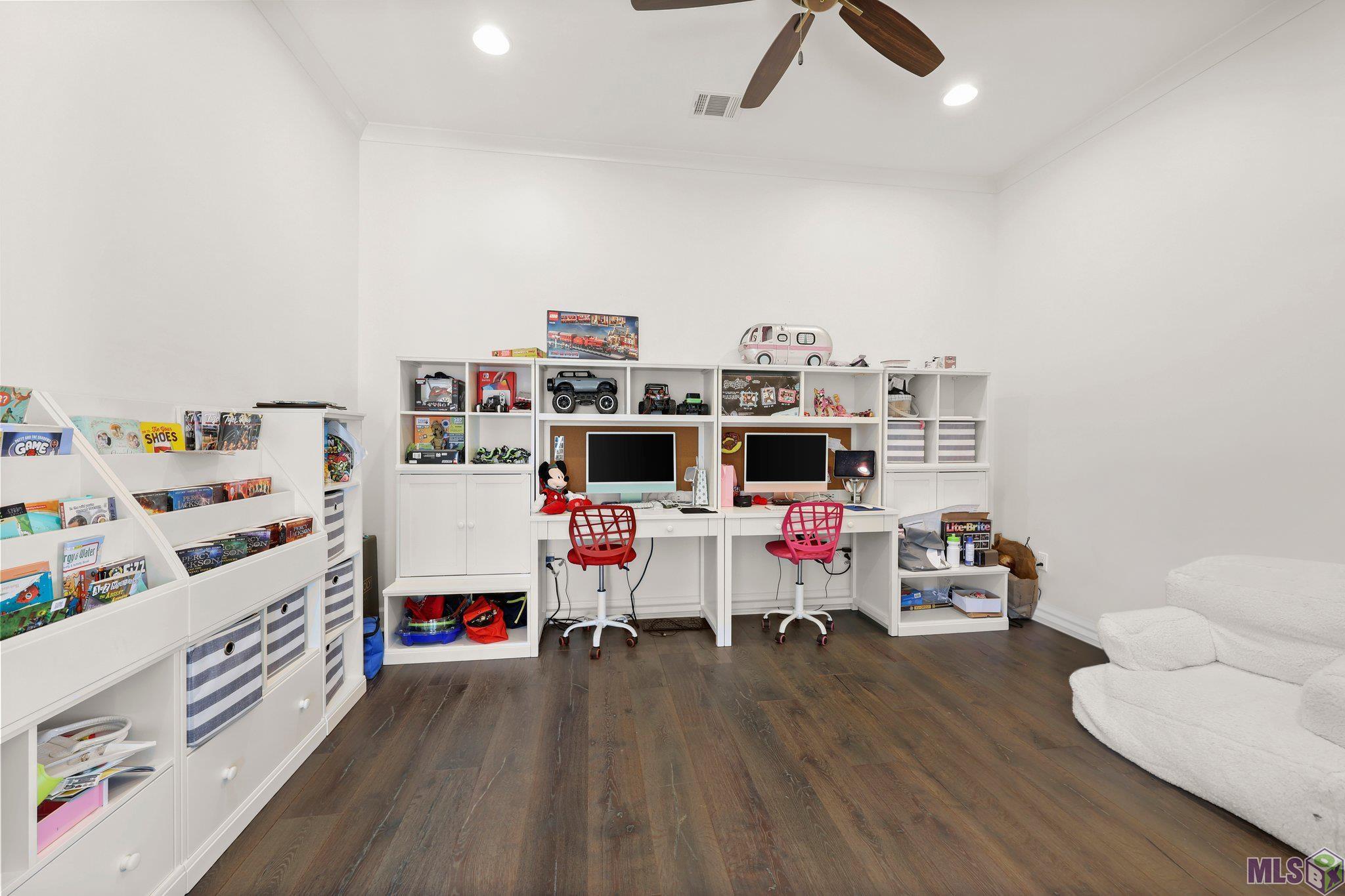 7515 Tilton Court Baton Rouge, LA 70806 - Photo 29 of 47