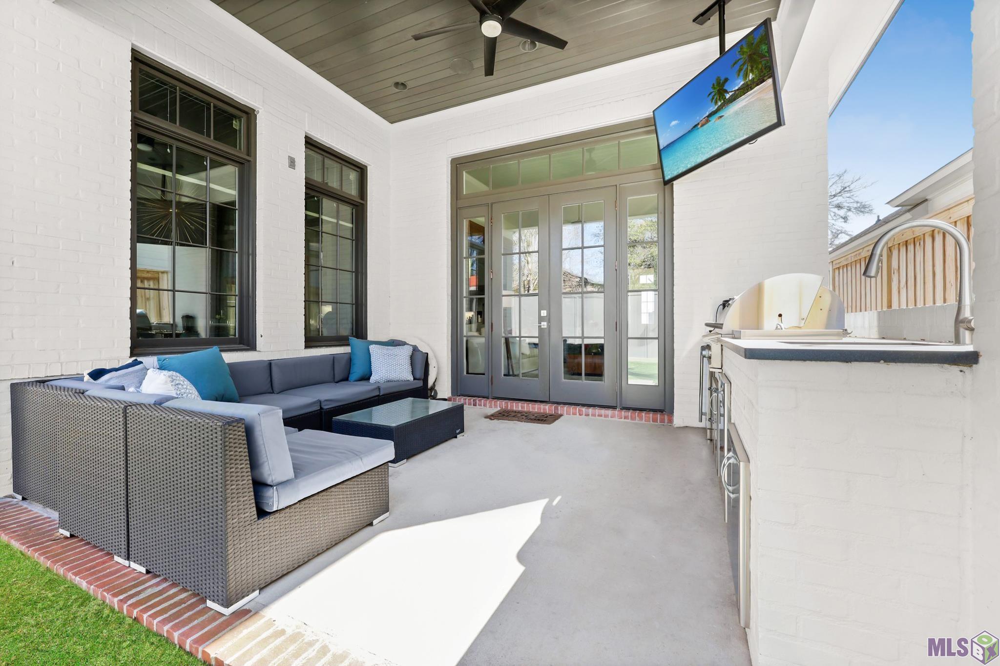 7515 Tilton Court Baton Rouge, LA 70806 - Photo 38 of 47