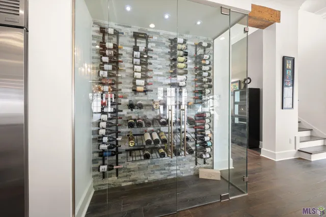 $985,000 | 7515 Tilton Court, Baton Rouge, LA 70806