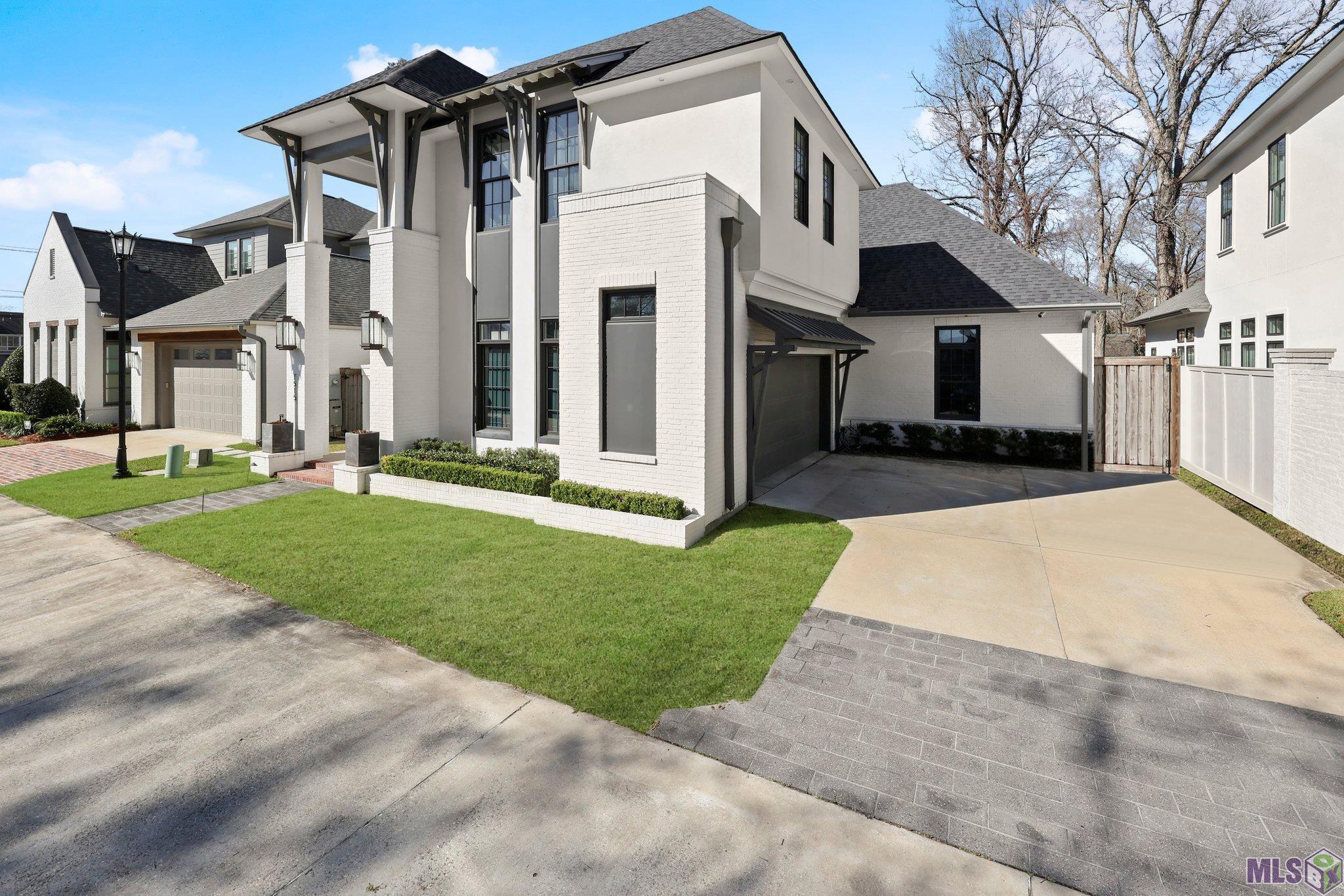 7515 Tilton Court Baton Rouge, LA 70806 - Photo 42 of 47