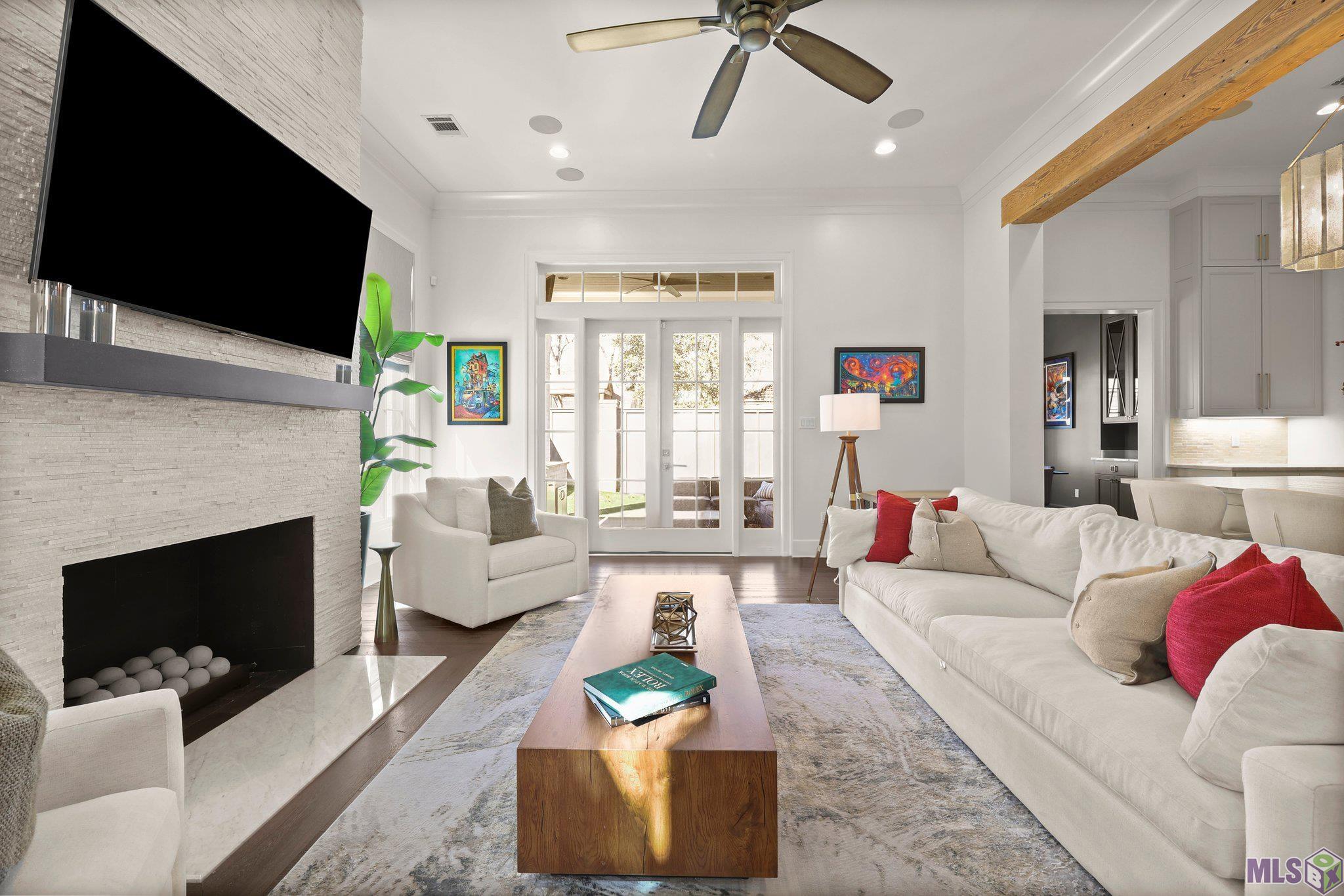 7515 Tilton Court Baton Rouge, LA 70806 - Photo 6 of 47