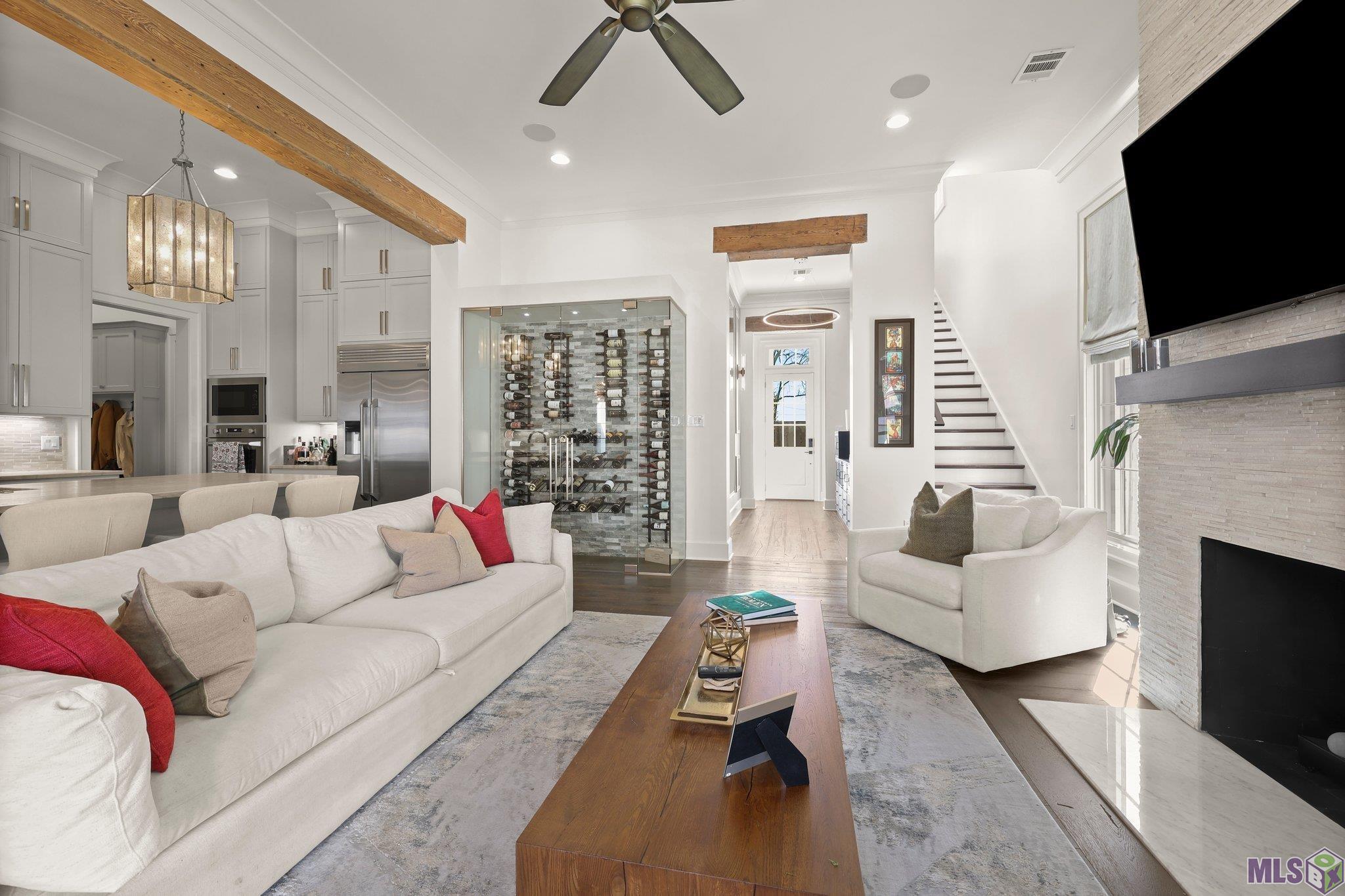 7515 Tilton Court Baton Rouge, LA 70806 - Photo 8 of 47