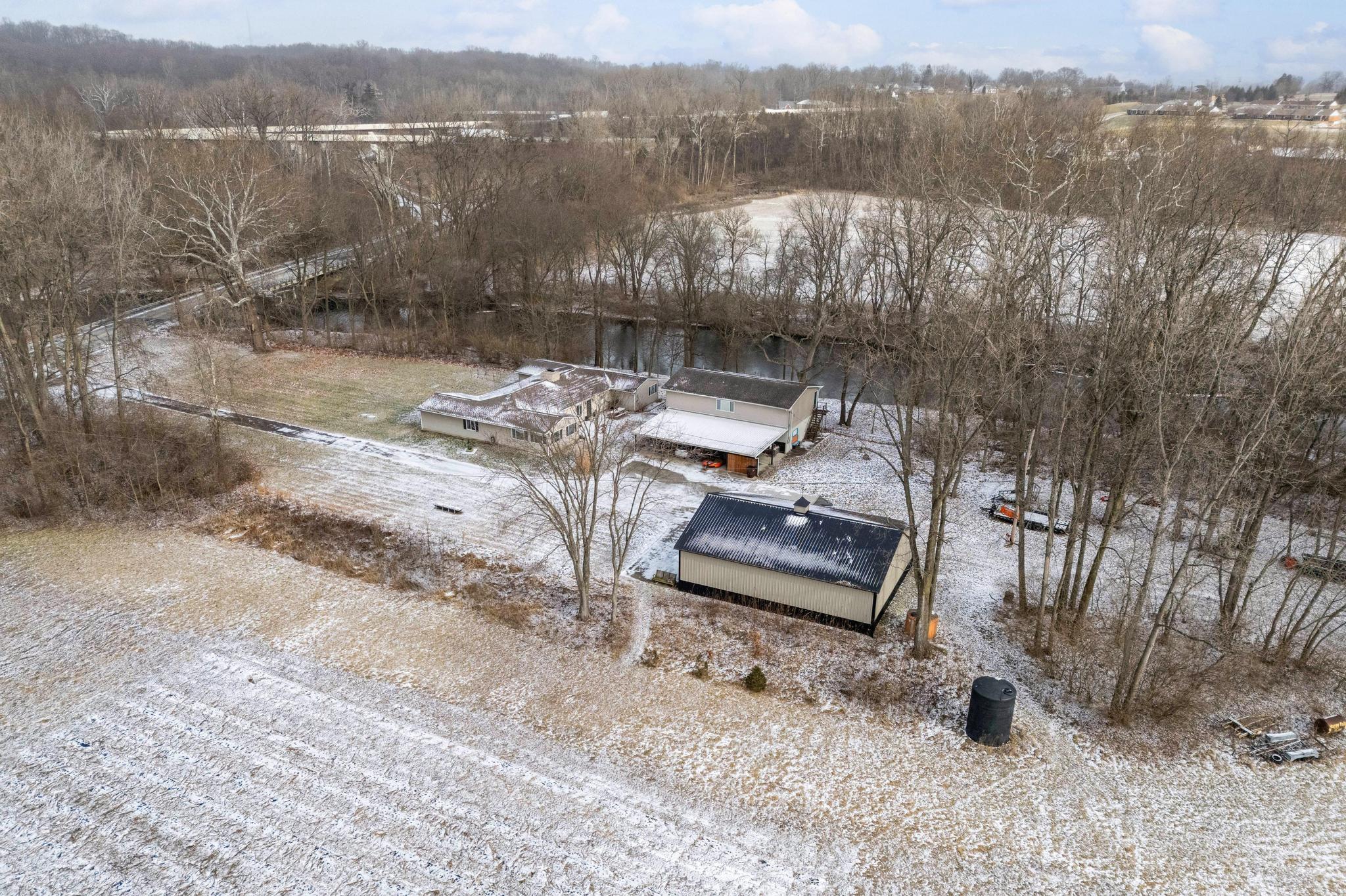 3183 Lower Valley Pike Springfield, OH 45506 - Photo 63 of 86 LVP-59