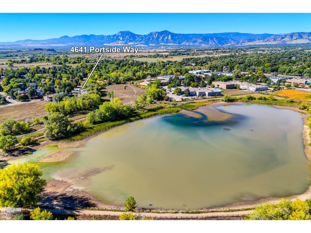4641 Portside Way Boulder, CO 80301 - Photo 38 of 42 West Lake