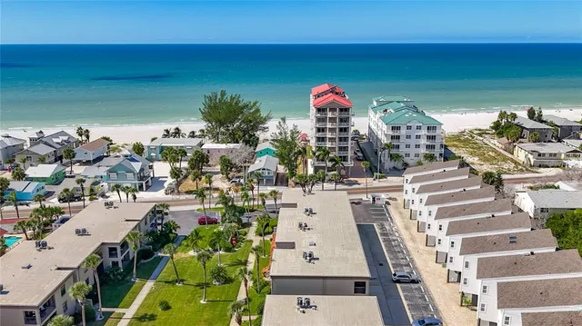 $619,000 | 19725 Gulf Boulevard, Unit 46, Indian Rocks Beach, FL 33785