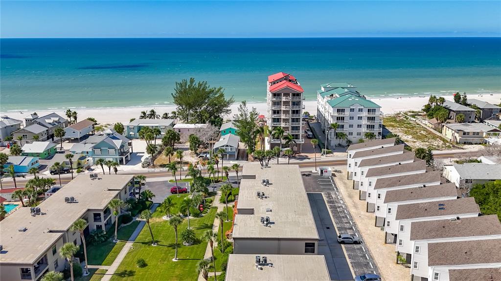 19725 Gulf Boulevard, Unit 46 Indian Rocks Beach, FL 33785 - Photo 44 of 55