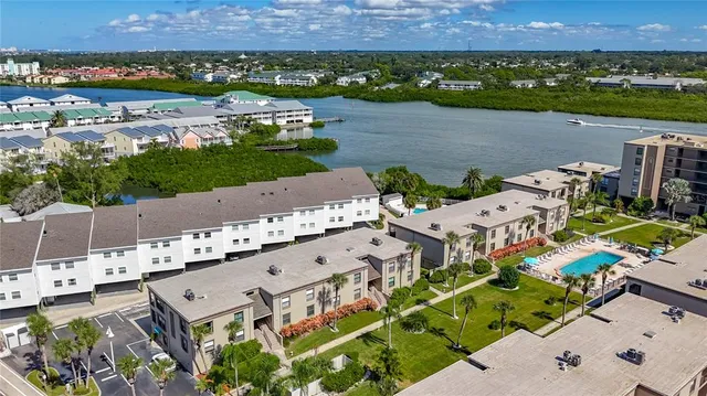 $619,000 | 19725 Gulf Boulevard, Unit 46, Indian Rocks Beach, FL 33785