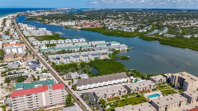 $619,000 | 19725 Gulf Boulevard, Unit 46, Indian Rocks Beach, FL 33785