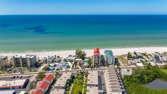$619,000 | 19725 Gulf Boulevard, Unit 46, Indian Rocks Beach, FL 33785