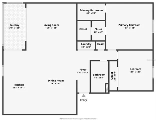 $619,000 | 19725 Gulf Boulevard, Unit 46, Indian Rocks Beach, FL 33785