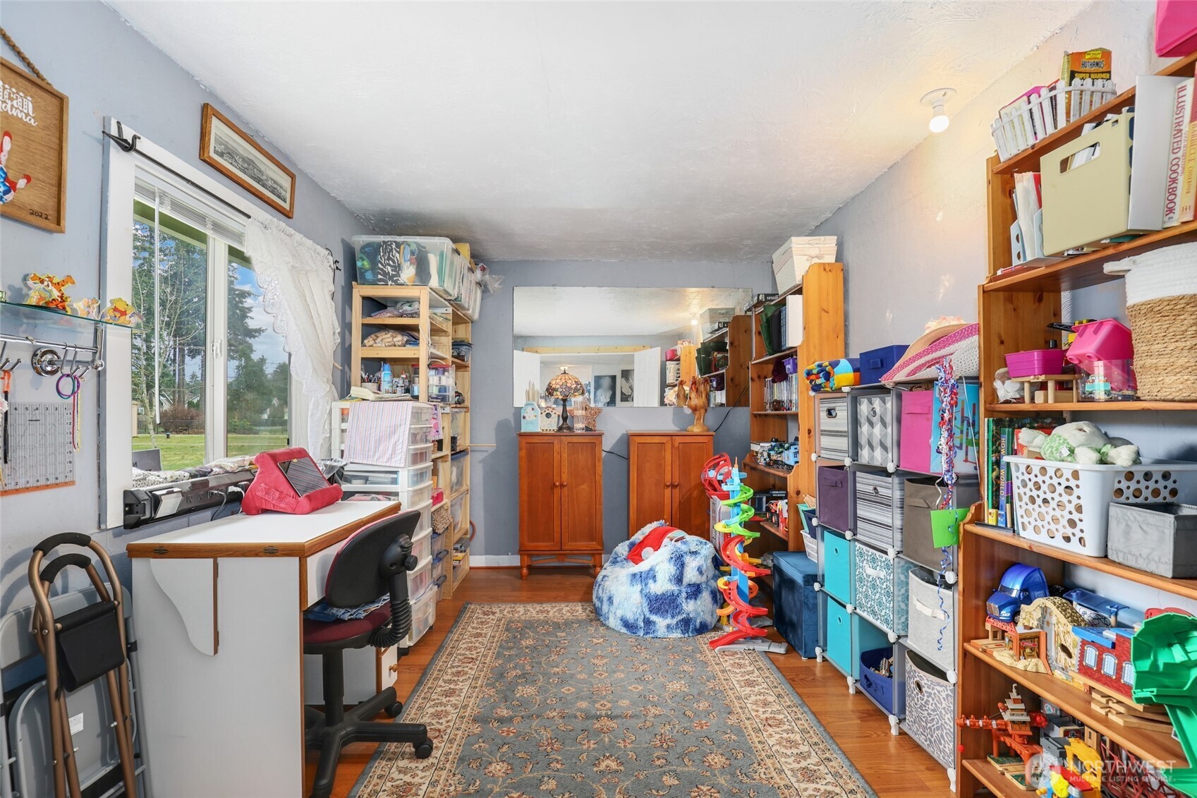 18417 Apricot Street Southwest Rochester, WA 98579 - Photo 12 of 34