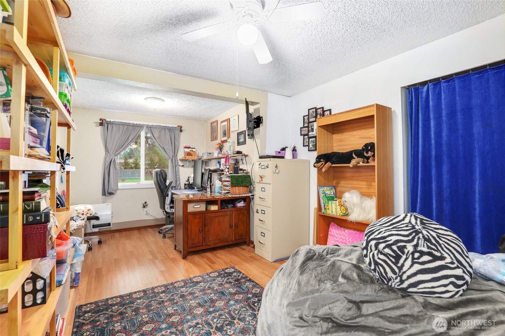 18417 Apricot Street Southwest Rochester, WA 98579 - Photo 21 of 34
