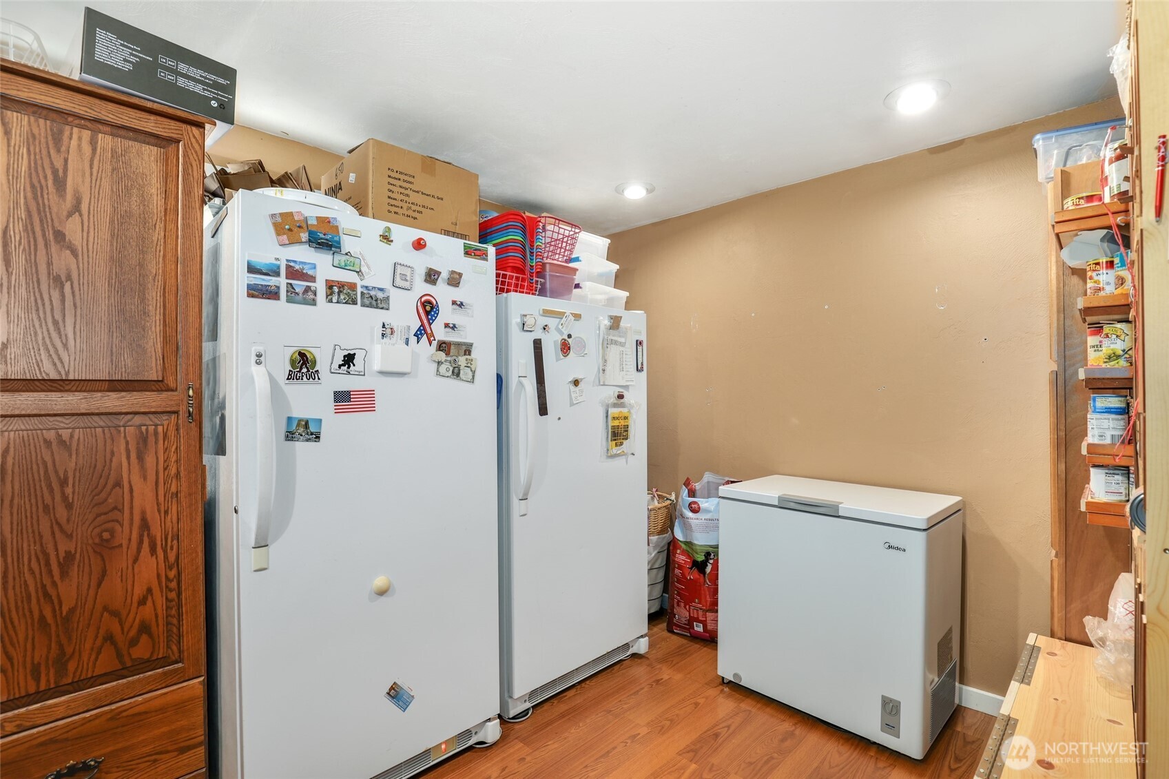 18417 Apricot Street Southwest Rochester, WA 98579 - Photo 23 of 34
