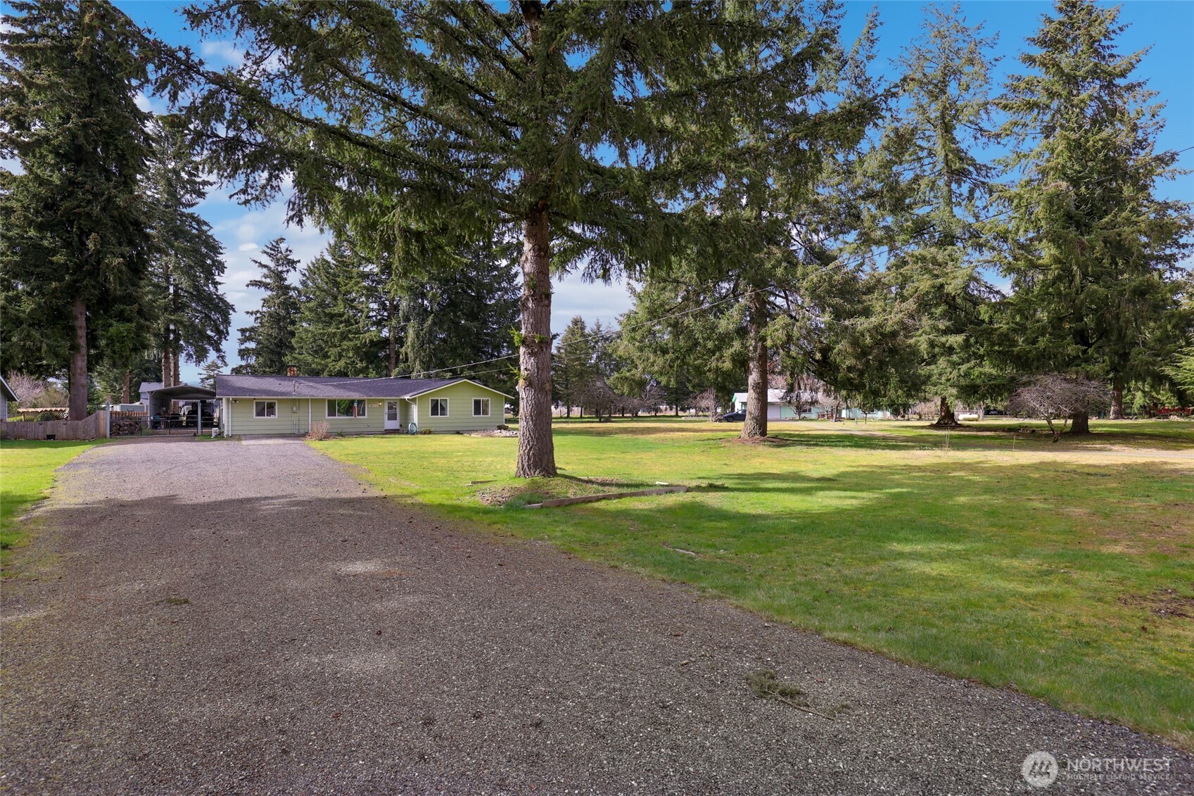 18417 Apricot Street Southwest Rochester, WA 98579 - Photo 29 of 34