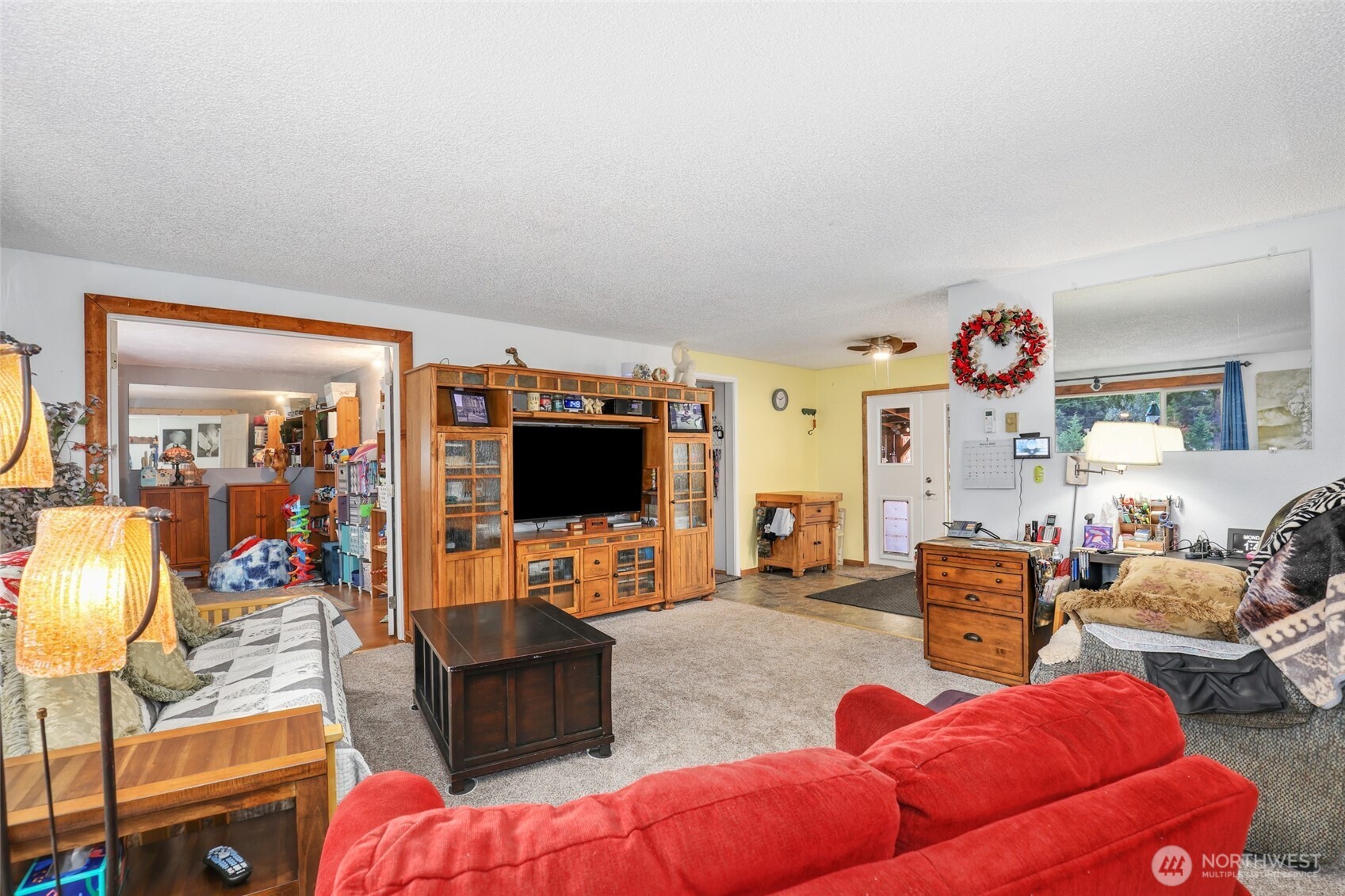 18417 Apricot Street Southwest Rochester, WA 98579 - Photo 3 of 34