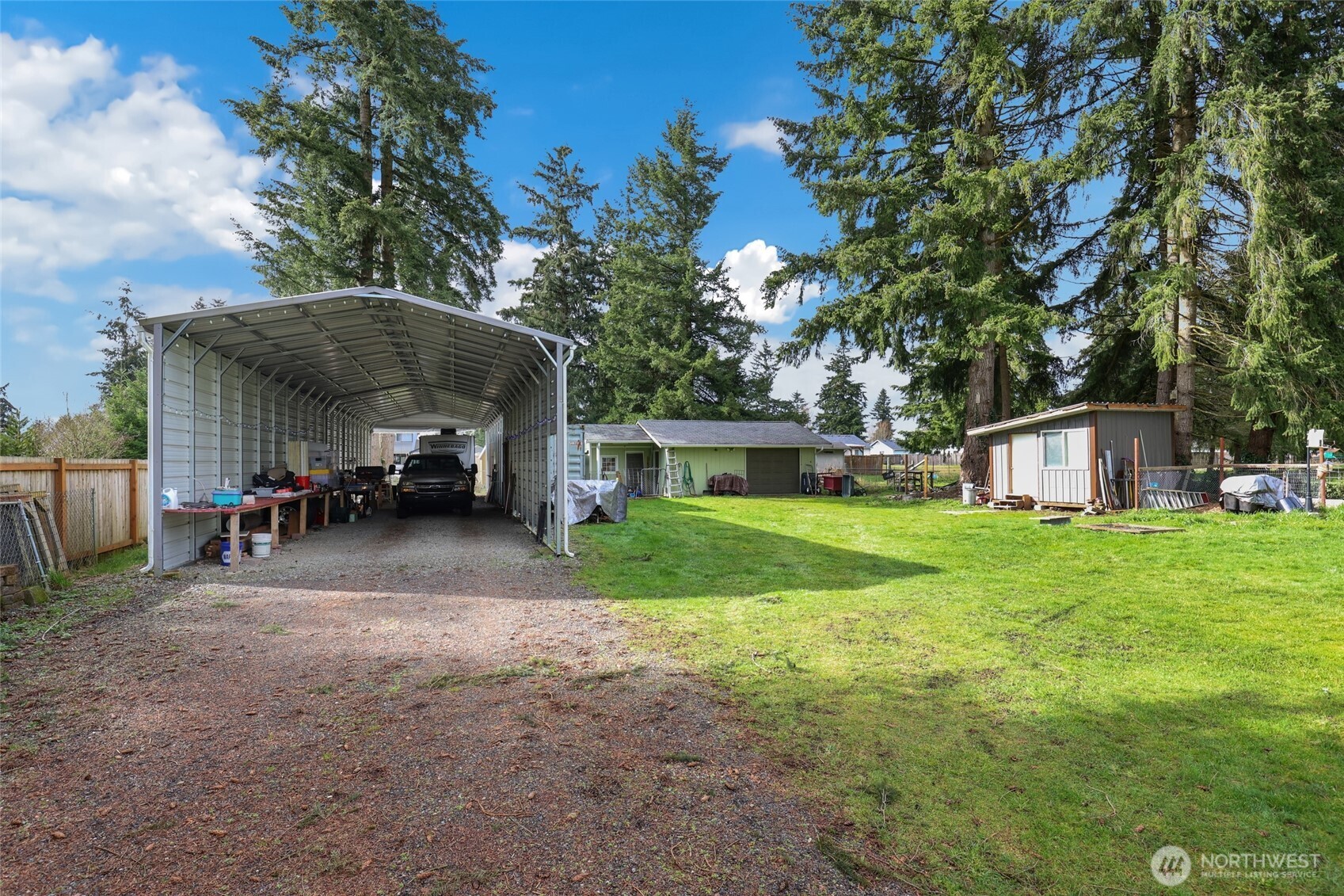 18417 Apricot Street Southwest Rochester, WA 98579 - Photo 31 of 34