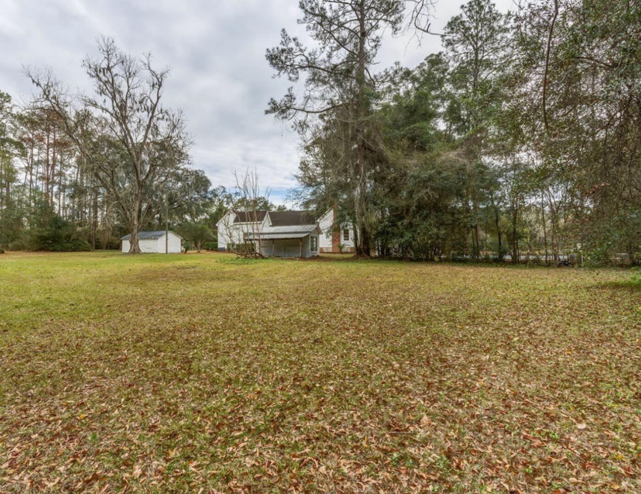 4890 Chaires Cross Road Tallahassee, FL 32317 - Photo 19 of 67
