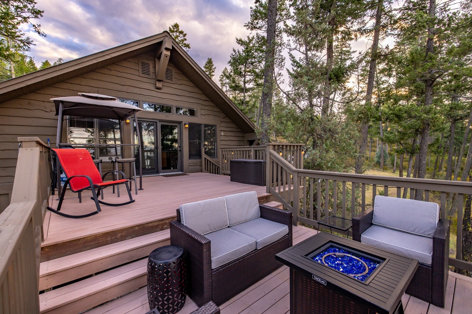 705 Angel Pt Road Lakeside, MT 59922 - Photo 6 of 29 Gallery Image 6