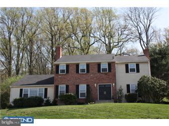 288 Country Gate Road Wayne, PA 19087 - Photo 1 of 12