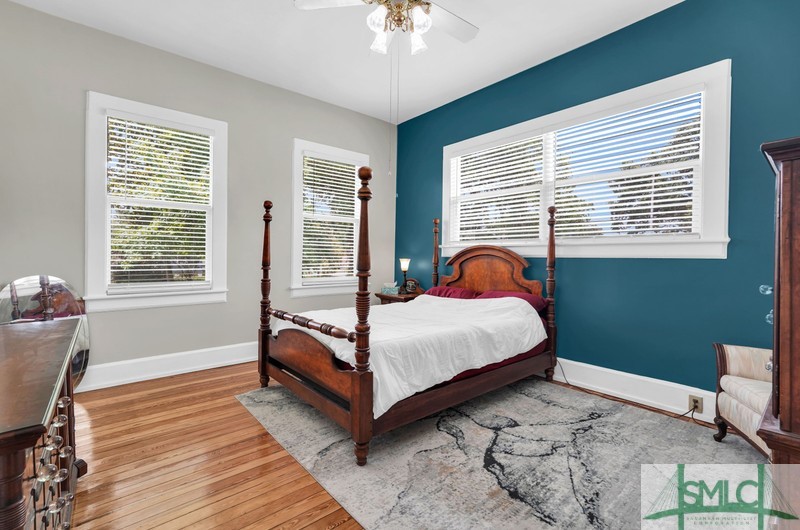 201 Bonnybridge Road Port Wentworth, GA 31407 - Photo 11 of 44 Gallery Image 11