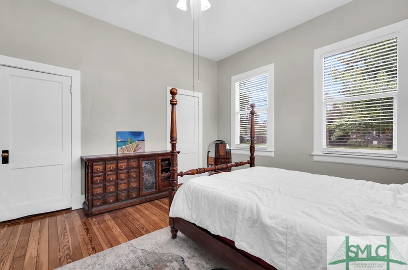 201 Bonnybridge Road Port Wentworth, GA 31407 - Photo 12 of 44 Gallery Image 12