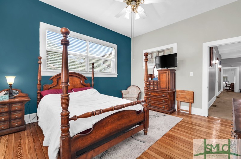 201 Bonnybridge Road Port Wentworth, GA 31407 - Photo 13 of 44 Gallery Image 13
