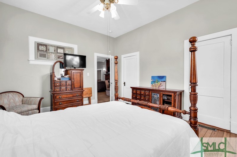 201 Bonnybridge Road Port Wentworth, GA 31407 - Photo 14 of 44 Gallery Image 14