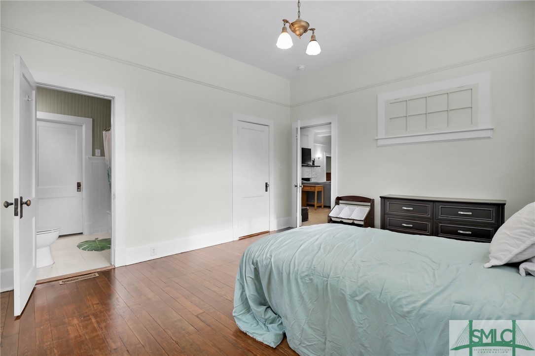 201 Bonnybridge Road Port Wentworth, GA 31407 - Photo 18 of 44 Gallery Image 18