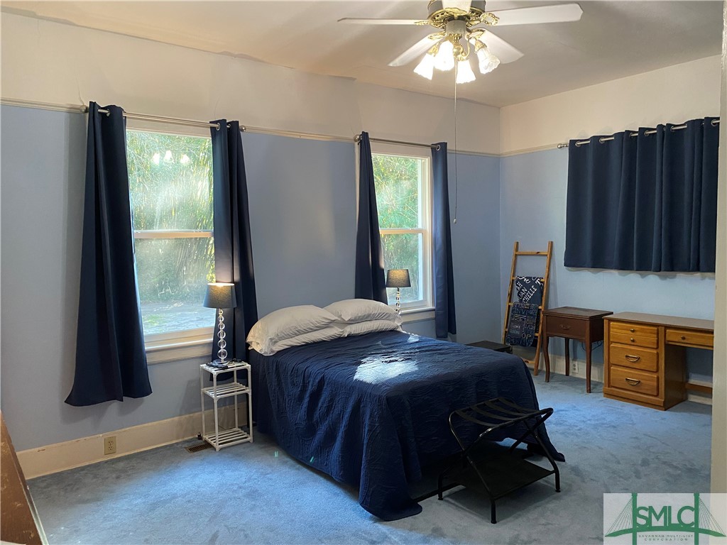 201 Bonnybridge Road Port Wentworth, GA 31407 - Photo 21 of 44 Gallery Image 21