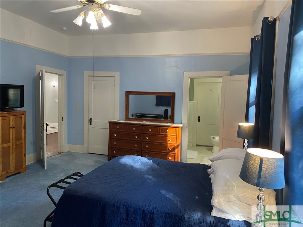 201 Bonnybridge Road Port Wentworth, GA 31407 - Photo 22 of 44 Gallery Image 22