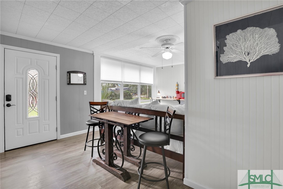 201 Bonnybridge Road Port Wentworth, GA 31407 - Photo 32 of 44 Gallery Image 32