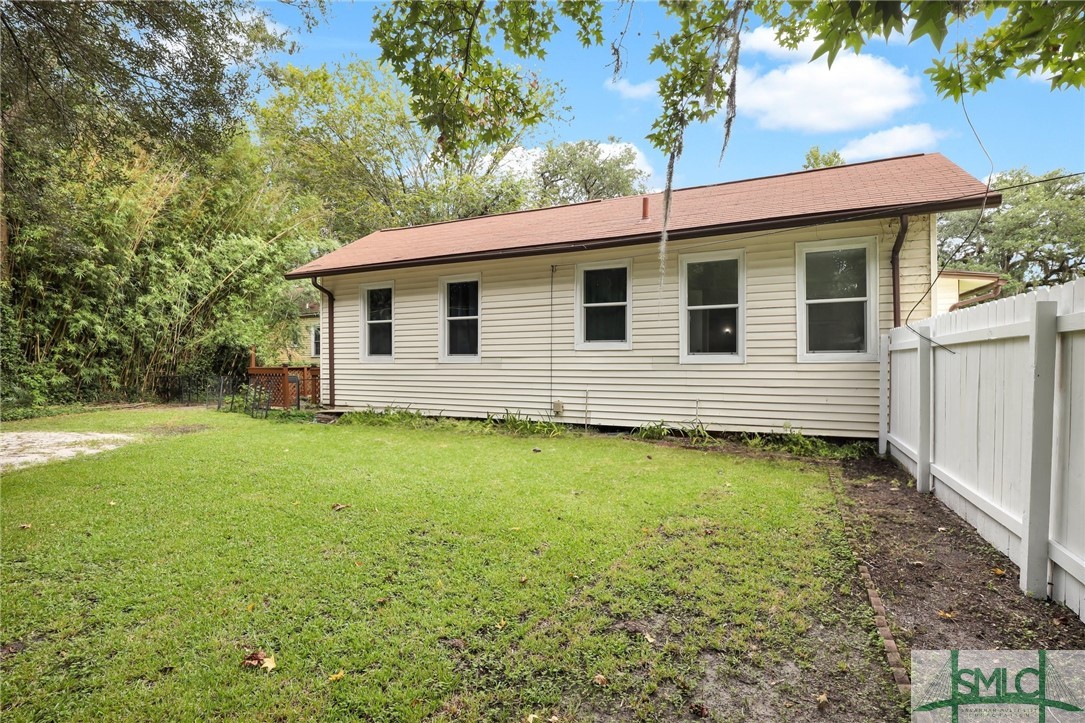 201 Bonnybridge Road Port Wentworth, GA 31407 - Photo 42 of 44 Gallery Image 42