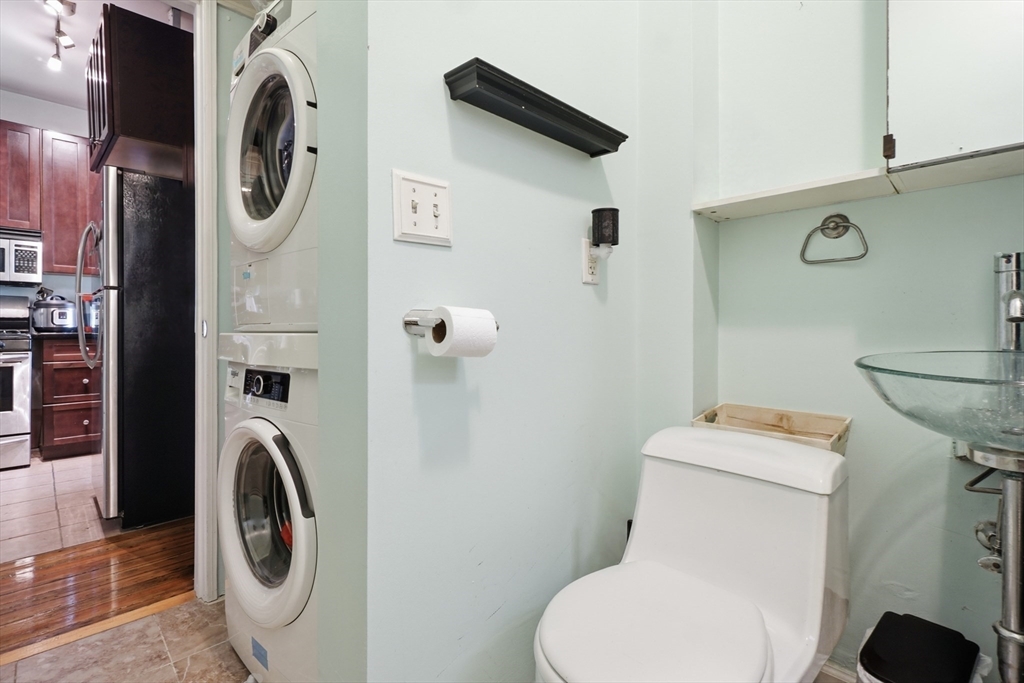 142-146 Everett Street, Unit 2 Boston, MA 02128 - Photo 9 of 18