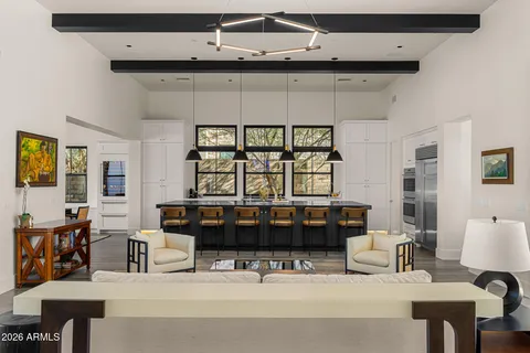 $4,899,000 | 8820 East Sands Drive, Scottsdale, AZ 85255