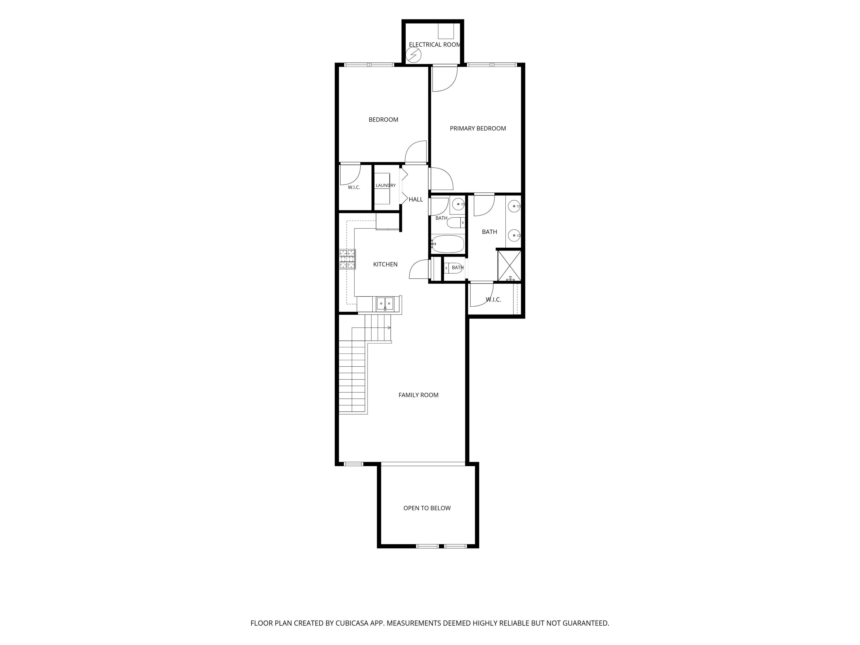 3326 Hilton Road Ferndale, MI 48220 - Photo 30 of 34 2-Floorplan_5