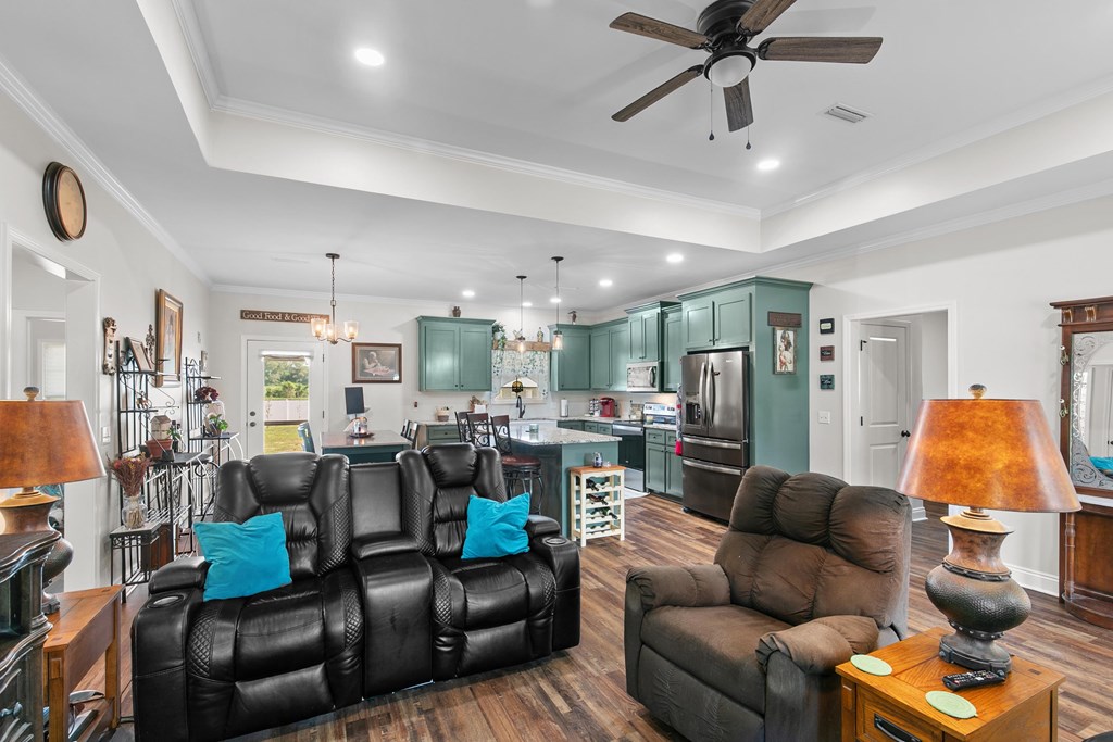 1908 Baxter Road Ashford, AL 36312 - Photo 21 of 34