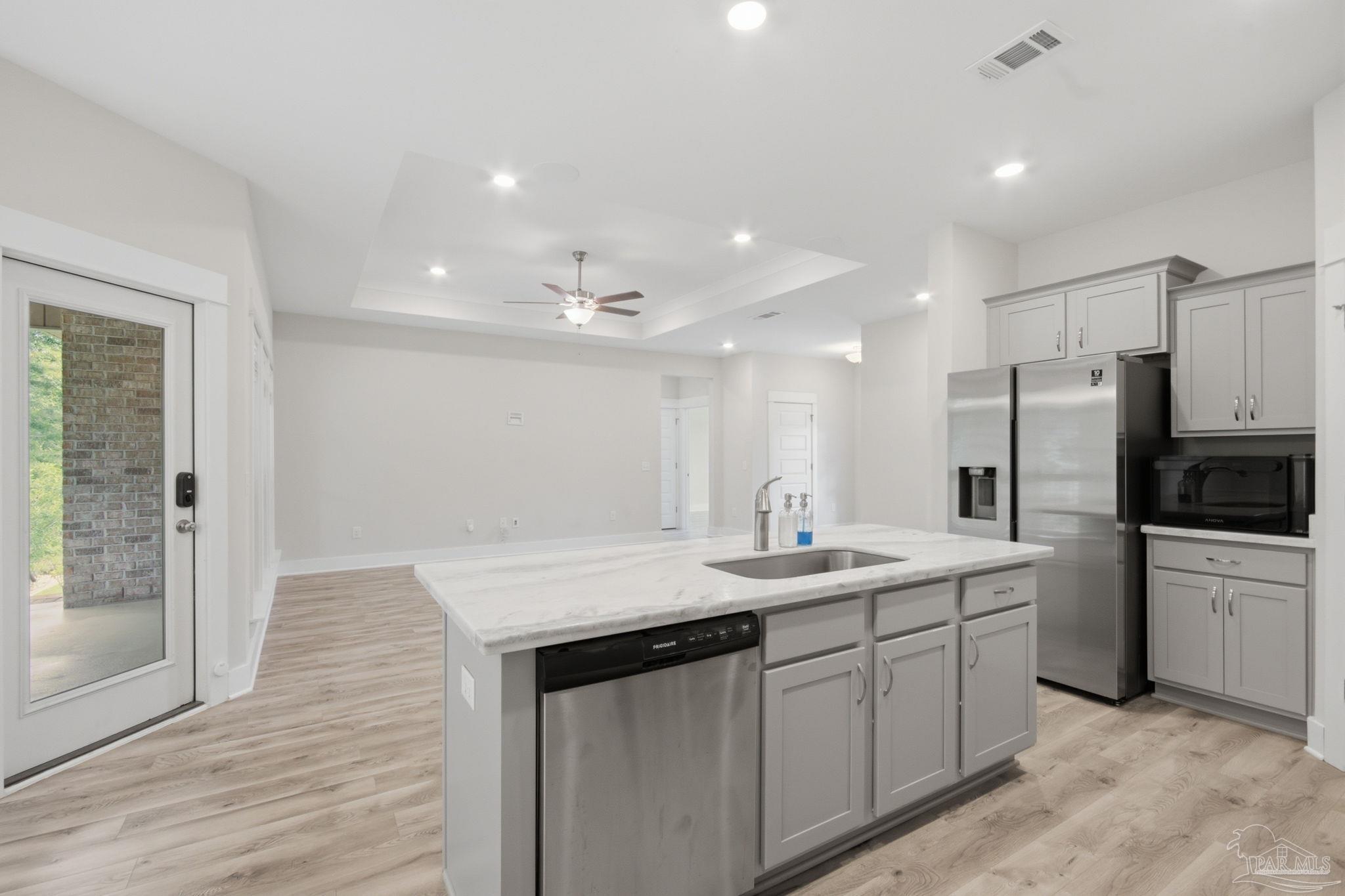 2849 Avalon Street Cantonment, FL 32533 - Photo 20 of 30