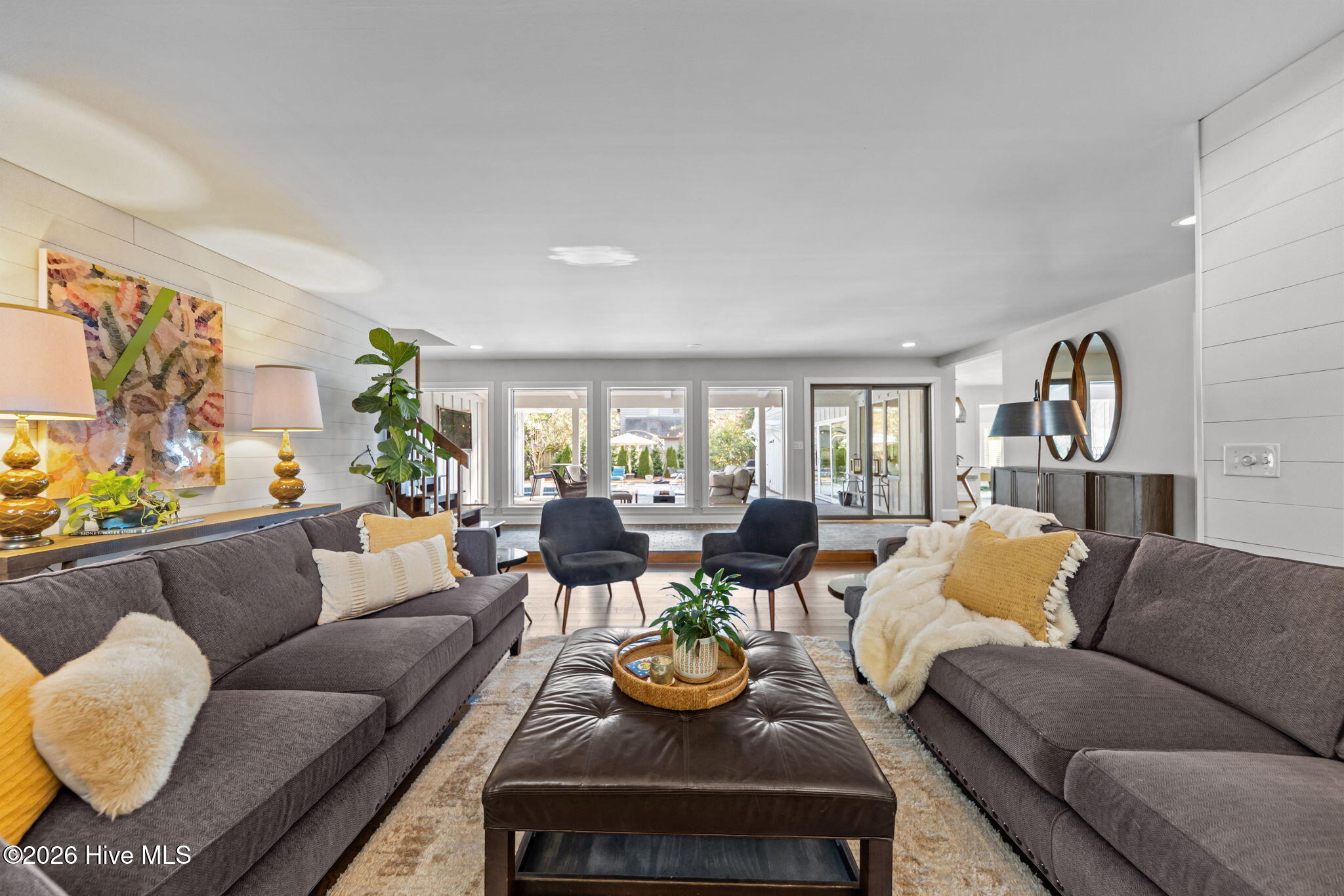 2 Alpine Place Pinehurst, NC 28374 - Photo 15 of 39 Living Room