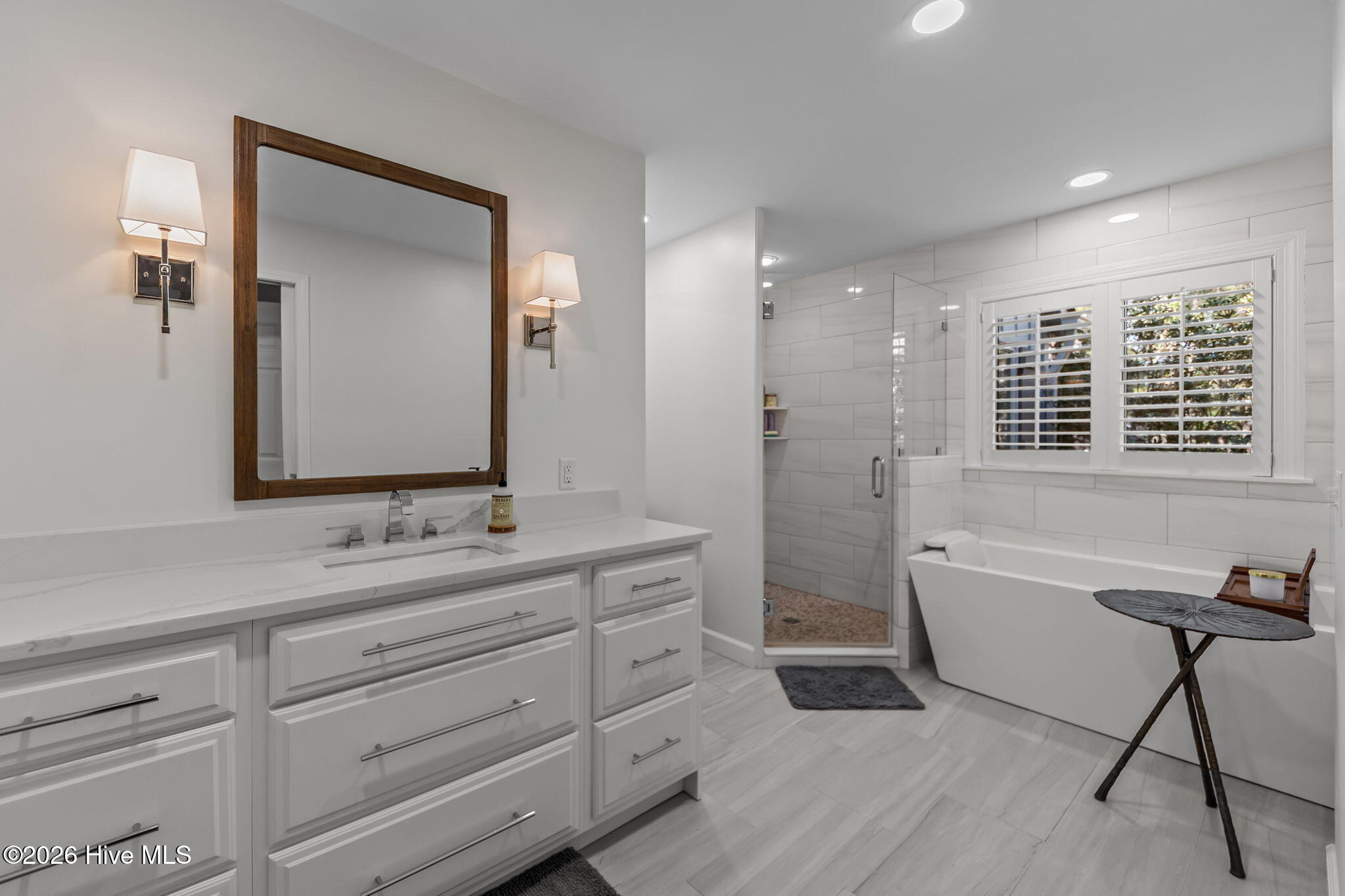 2 Alpine Place Pinehurst, NC 28374 - Photo 20 of 39 Primary Bath