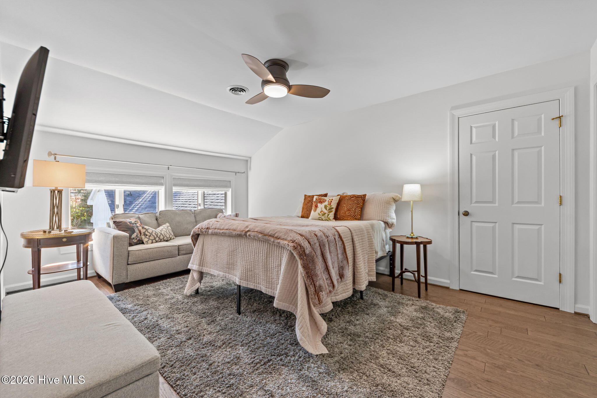 2 Alpine Place Pinehurst, NC 28374 - Photo 31 of 39 Third Bedroom