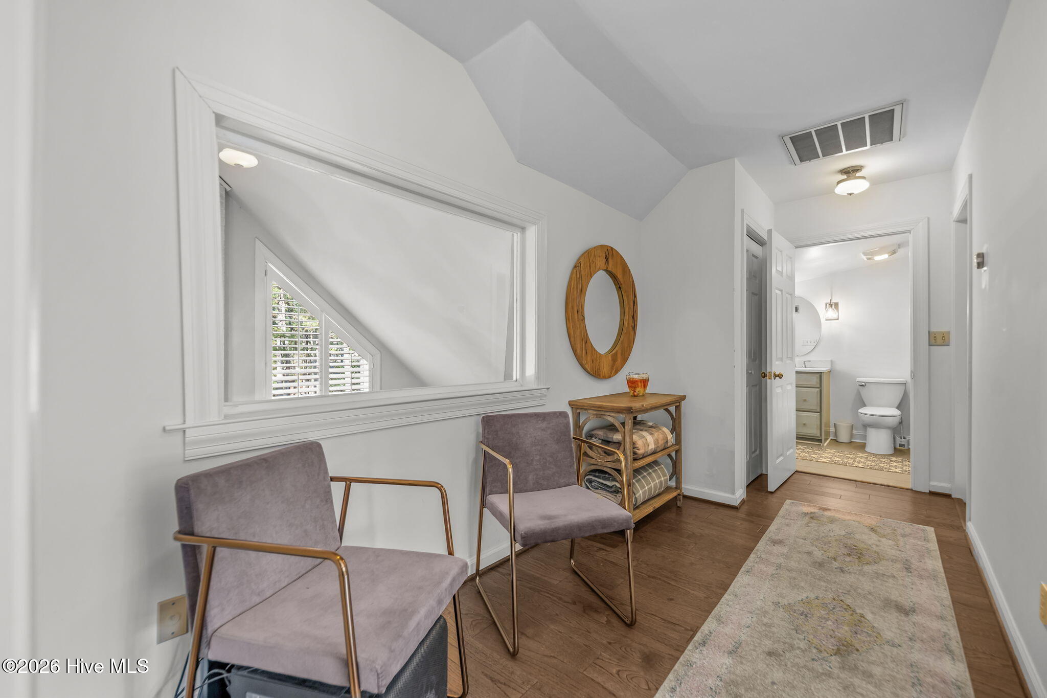 2 Alpine Place Pinehurst, NC 28374 - Photo 32 of 39 Hall