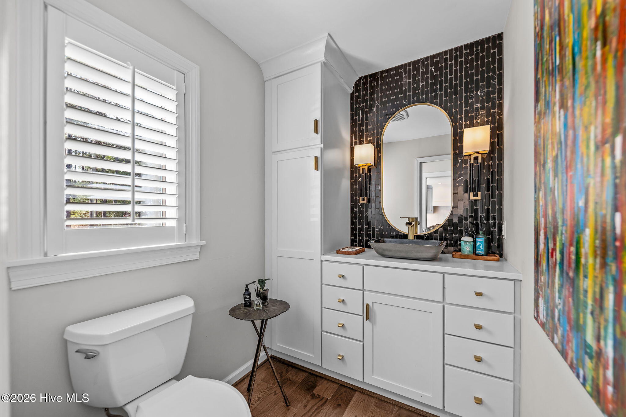 2 Alpine Place Pinehurst, NC 28374 - Photo 34 of 39 Half Bath