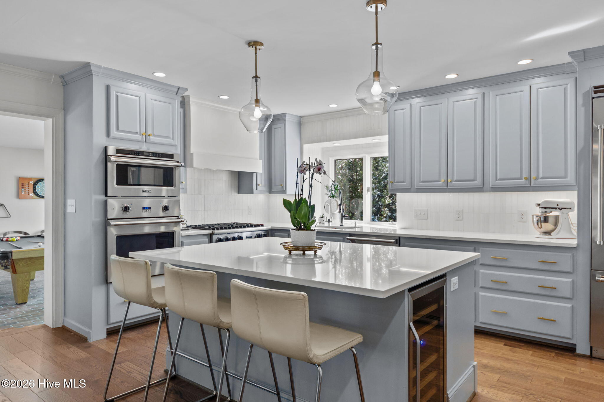 2 Alpine Place Pinehurst, NC 28374 - Photo 4 of 39 Kitchen