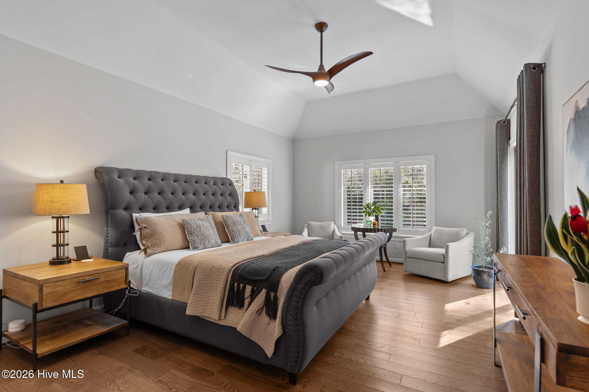 2 Alpine Place Pinehurst, NC 28374 - Photo 7 of 39 Primary Bedroom