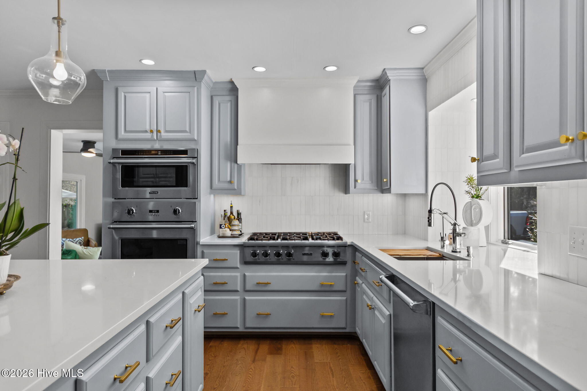 2 Alpine Place Pinehurst, NC 28374 - Photo 9 of 39 Kitchen